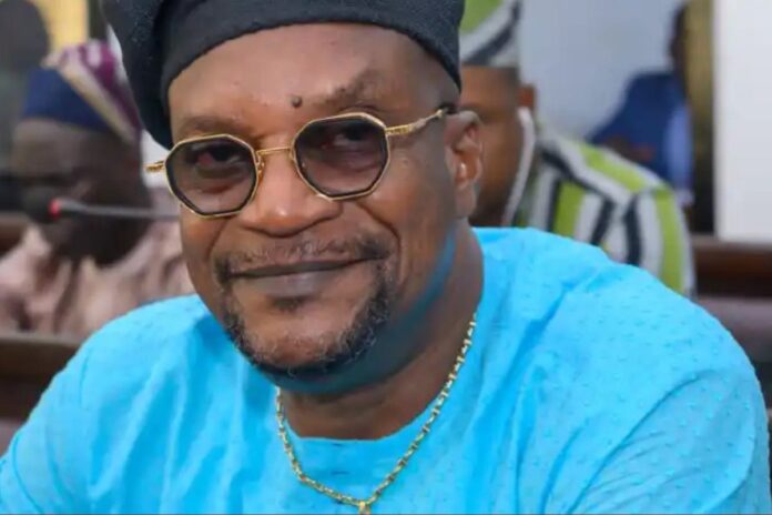 Bénin : la réponse de Michel Sojdjinou aux Démocrates