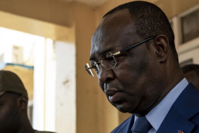 Centrafrique : la justice annule la nationalité de l'opposant Anicet-Georges Dologuélé