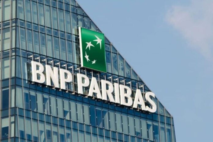 BNP Paribas condamnée à 20 millions USD pour complicité dans les crimes du régime d’El-Béchir