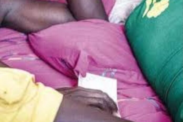 Sénégal : 16 personnes arrêtées lors d’une partouze à Dakar