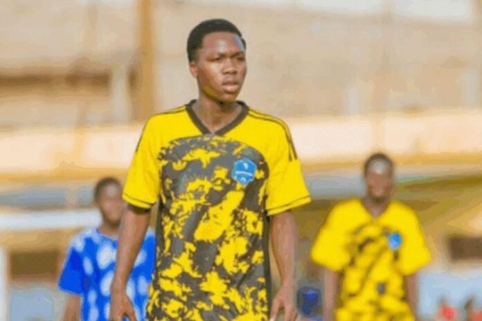 Sénégal : les deux jeunes footballeurs enlevés au Ghana libérés 