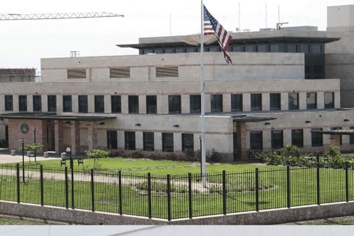 Mali : les États-Unis ordonnent le départ immédiat de leurs ressortissants Mali : les États-Unis ordonnent le départ immédiat de leurs ressortissants