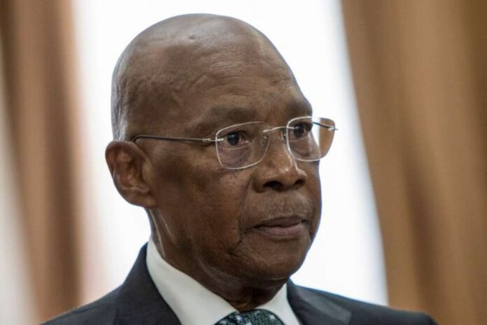 Cap-Vert : le ministre José Filomeno Monteiro démissionne 