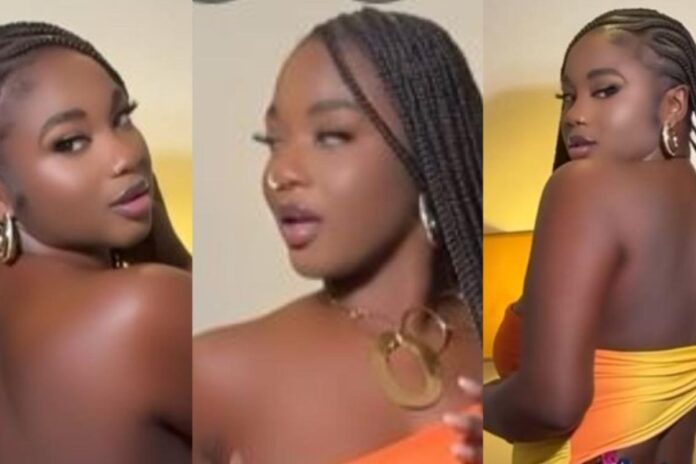 Mali : la vidéo osée de Mia Guissé enflamme les réseaux