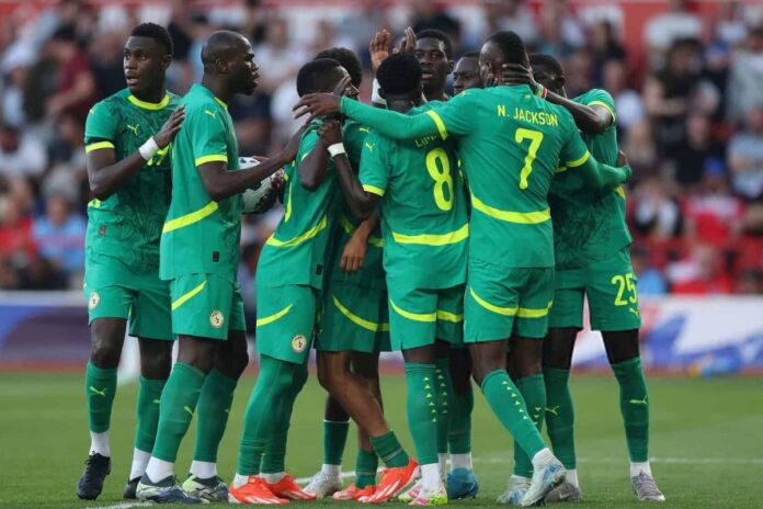 CAN 2025 : le Sénégal prévoit un budget de près de 6 milliards FCFA pour ses Lions