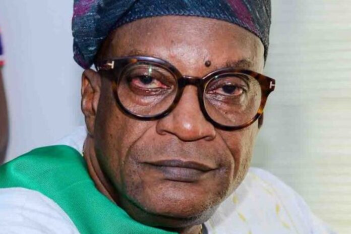 Bénin : Sojdjinou a tranché, le parti LD n’ira pas aux présidentielles