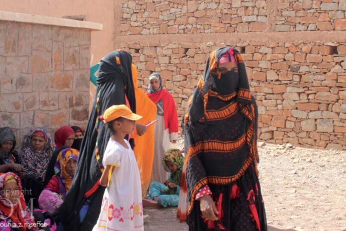 Maroc : le mariage précoce des filles est en baisse (rapport CSPJ)