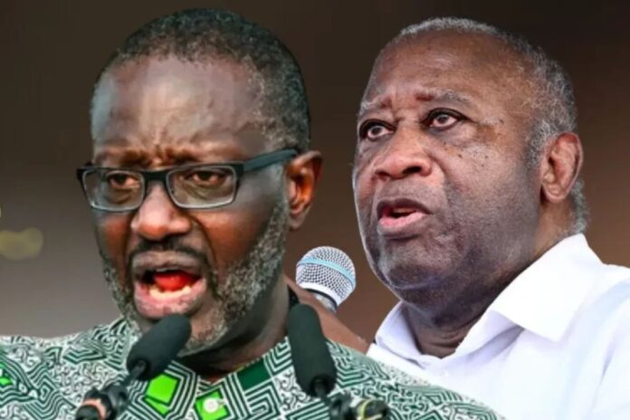 Côte d’Ivoire : le Front Commun refuse de reconnaître la réélection d’Alassane Ouattara