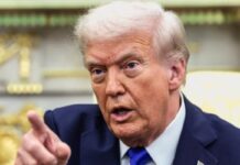 États-Unis : Donald Trump veut réclamer 5 milliards de dollars à la BBC États-Unis : Donald Trump veut réclamer 5 milliards de dollars à la BBC