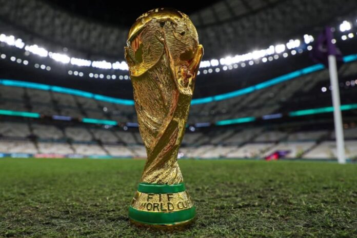 Coupe du monde 2026 : trois nations africaines déjà qualifiées