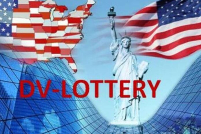La DV Lottery 2027 s’ouvre avec des frais d’inscription inédits