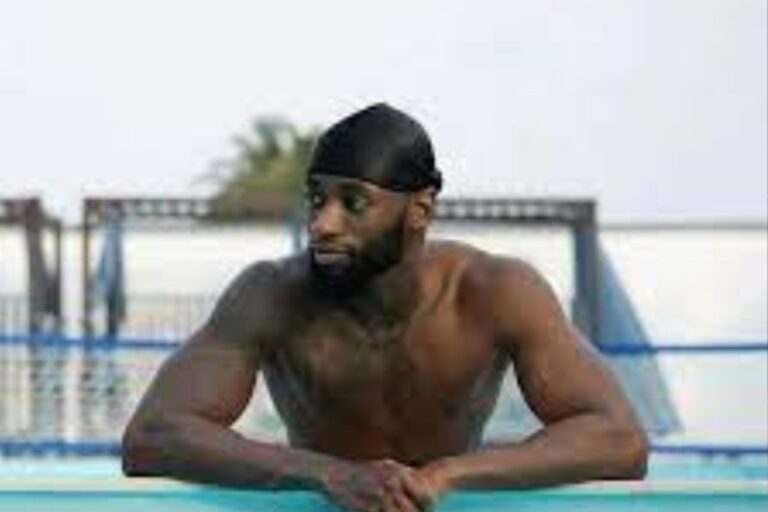 King Nasir crush sur une célébrité nigériane encore vierge