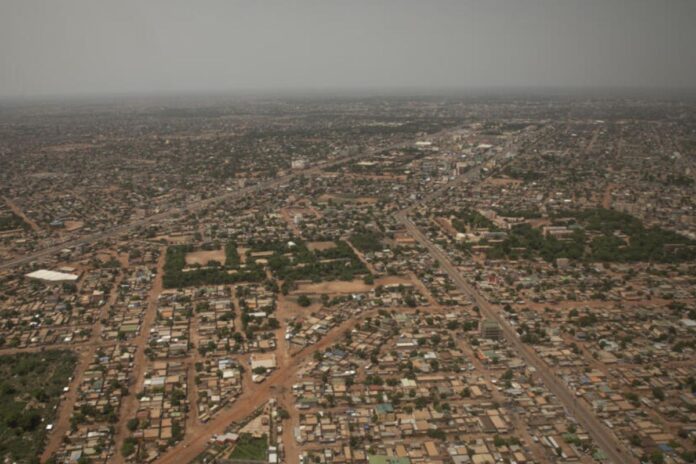Burkina Faso : l’ex-procureur Jean-Jacques Ouedraogo enlevé 
