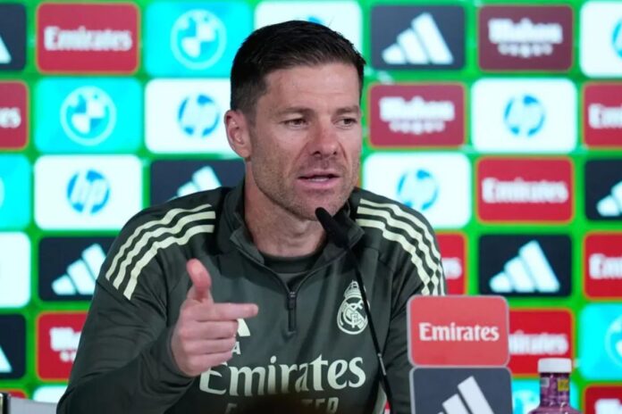 Clásico : Xabi Alonso répond à Lamine Yamal 