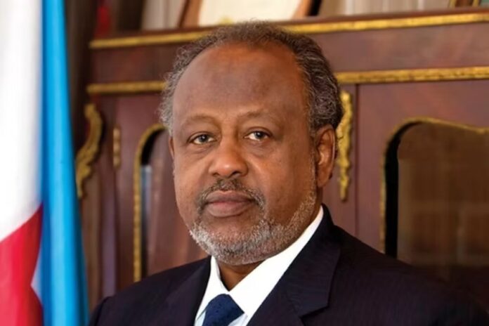 Djibouti : Ismaïl Omar Guelleh autorisé à briguer un sixième mandat