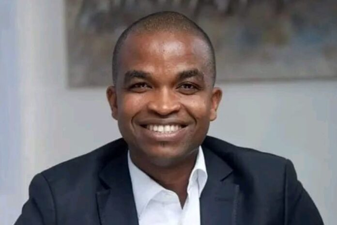 Bénin : Renaud Agbodjo annonce officiellement sont retrait de la vie politique