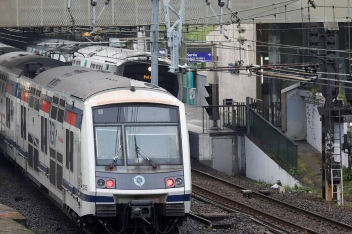 France : une policière agressée sexuellement dans le métro