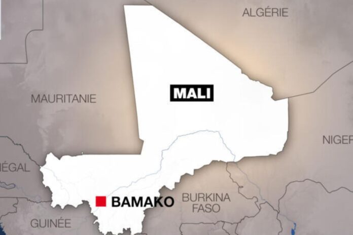 Mali : l’Italie et l’Allemagne exhortent leurs ressortissants à quitter le pays