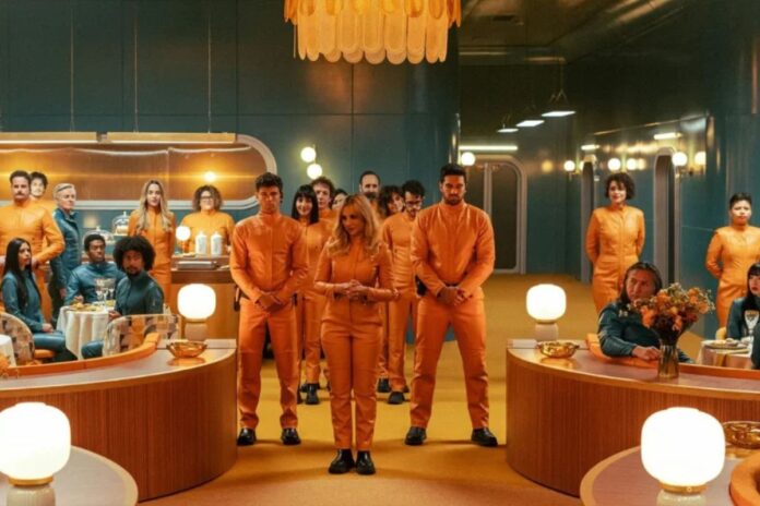 El refugio atómico : la nouvelle série des génies de La Casa de Papel