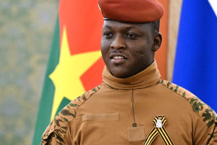 Burkina Faso : huit employés d’une ONG arrêtés pour espionnage