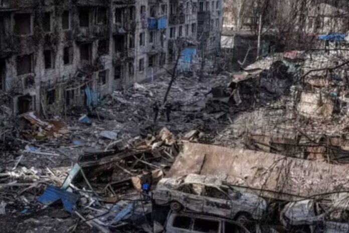 Guerre en Ukraine : des frappes de drones russes font trois morts dans l’oblast de Soumy