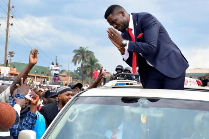 Présidentielle ougandaise : l’argent, obstacle numéro un pour l’opposition