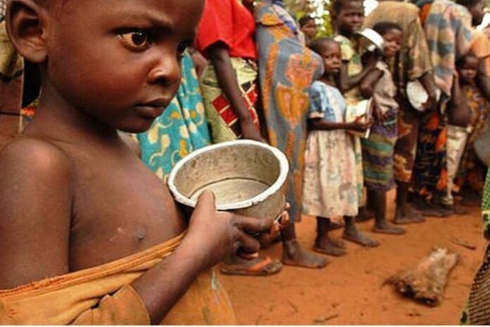 Afrique : les pays les plus touchés par l’extrême pauvreté selon la Banque mondiale