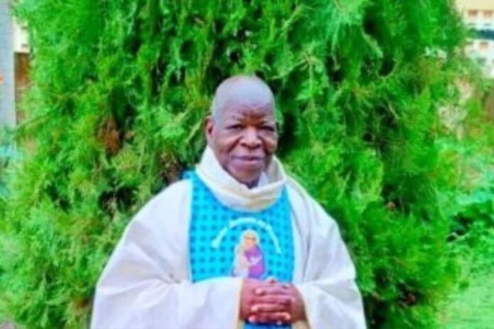 Bénin : l'auteur du dictionnaire baatonu est mort