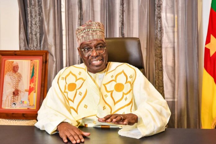 Présidentielle au Cameroun : Issa Tchiroma Bakary suit les pas de Fru Ndi et Kamto