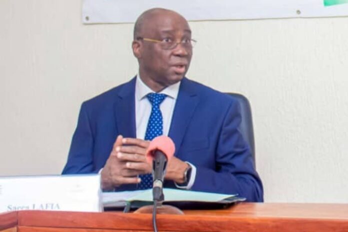 Affaire Sodjinou : la CENA réagit et dénonce une campagne de désinformation