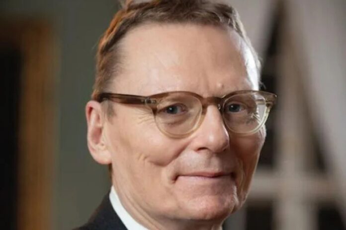 James Robinson JSEB Bénin