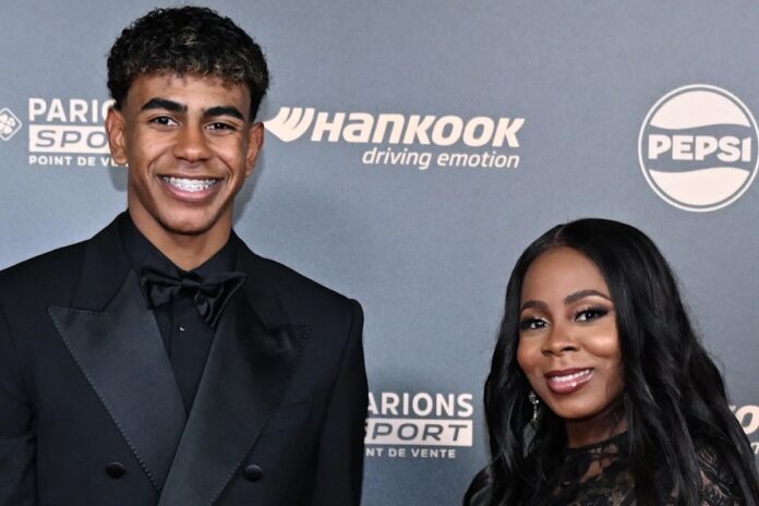 Espagne : la mère de Lamine Yamal fait parler d’elle