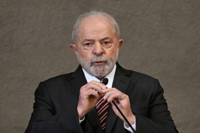Brésil : Lula exonère la classe moyenne de l’impôt sur le revenu