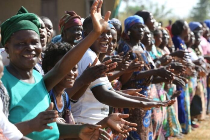 Santé : le secret pour vivre longtemps