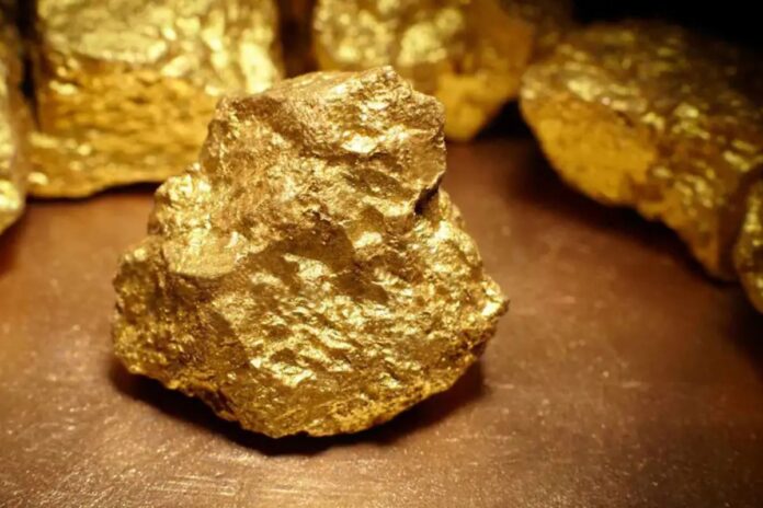 Mali : la production d’or chute brutalement de 32 %