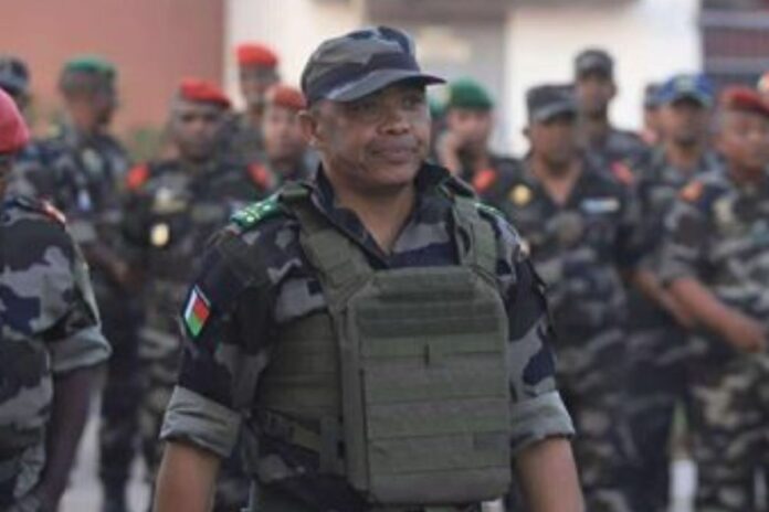 Madagascar : le colonel Michaël Randrianirina prêtera serment vendredi comme président 