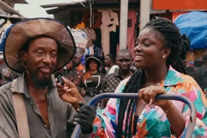 Côte d’Ivoire : Inadebelle et Vieux Poki se disent adieu