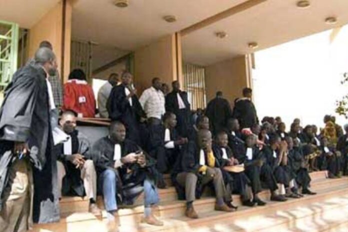 Burkina Faso : les magistrats vivent la peur au quotidien