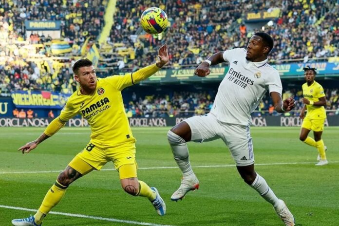 Football européen : les grands chocs du week-end à suivre de près