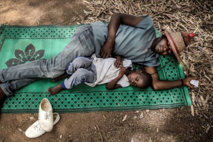 Afrique du Sud : les pères pourront prendre 4 mois de congé parental