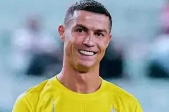 Cristiano Ronaldo : la légende du football évoque sa retraite