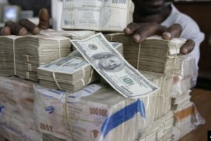 Mozambique : le financement du terrorisme représente des millions de dollars Mozambique : le financement du terrorisme représente des millions de dollars