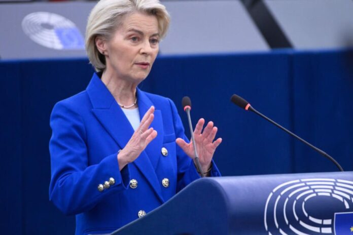 Bruxelles veut une nouvelle alliance économique avec l’Afrique Bruxelles veut une nouvelle alliance économique avec l’Afrique