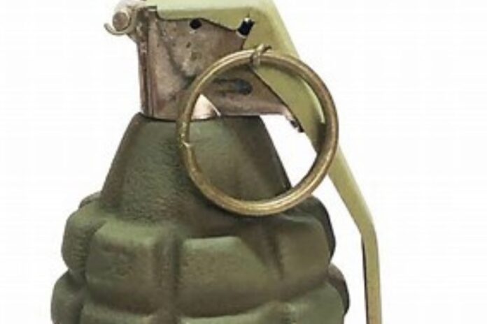 RDC : une grenade lacrymogène explose dans une salle de classe