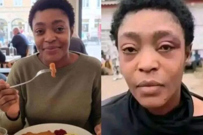 Braquage de la Rawbank en RDC : les militaires responsables de l’agression d’Honorine Porschen arrêtés