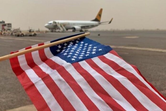 Mali : les États-Unis rappellent leur personnel diplomatique non essentiel