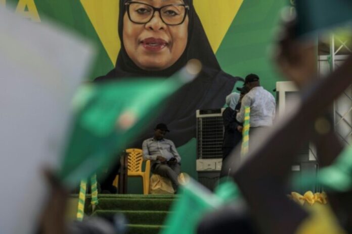 Tanzanie : l’opposition dénonce environ 700 morts lors des violences électorales