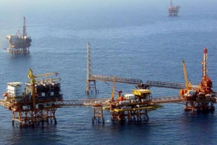 Pétrole : la production du Ghana au plus bas depuis 2016