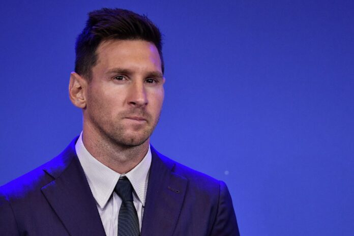 Lionel Messi de nouveau dans le viseur de la justice espagnole