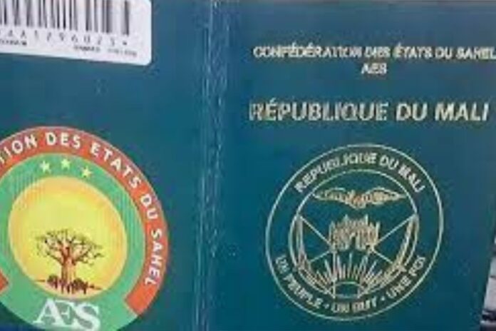 Mali : le passeport AES confié à la société chinoise EMPTECH